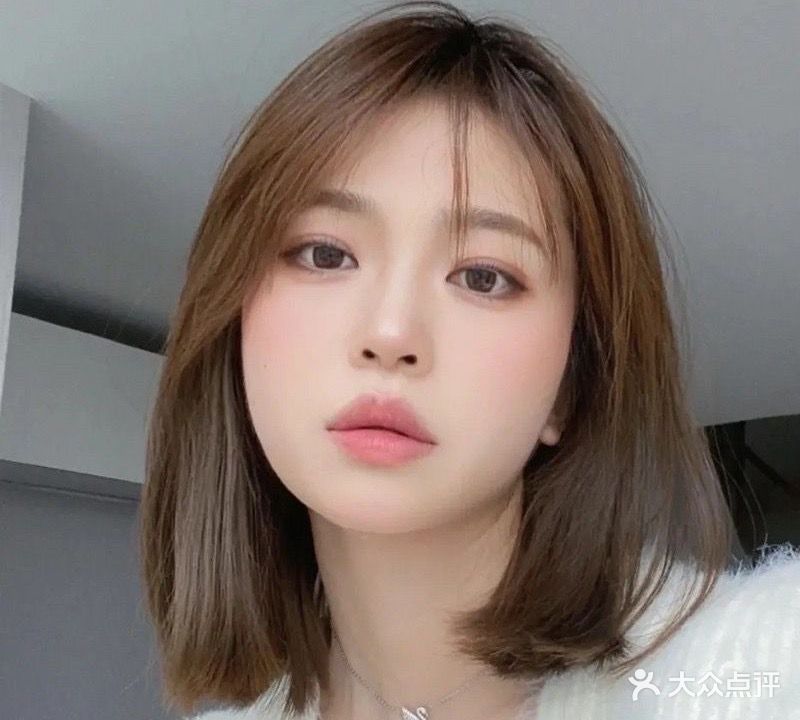概念SALON(吾悦广场肥东店)