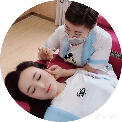 悦耳采耳