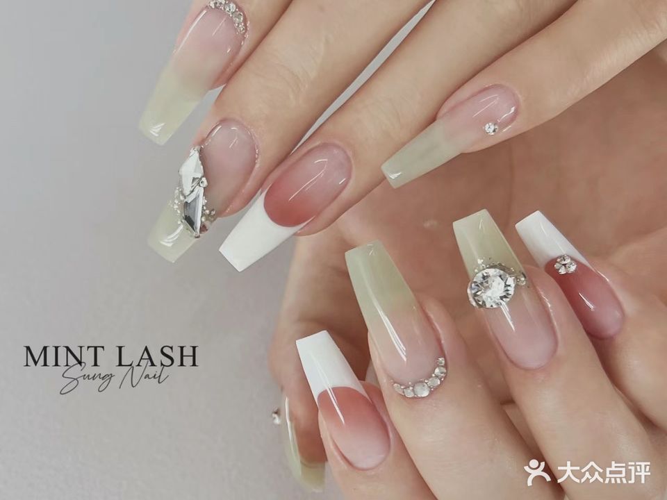 U·nail优奈美甲美睫