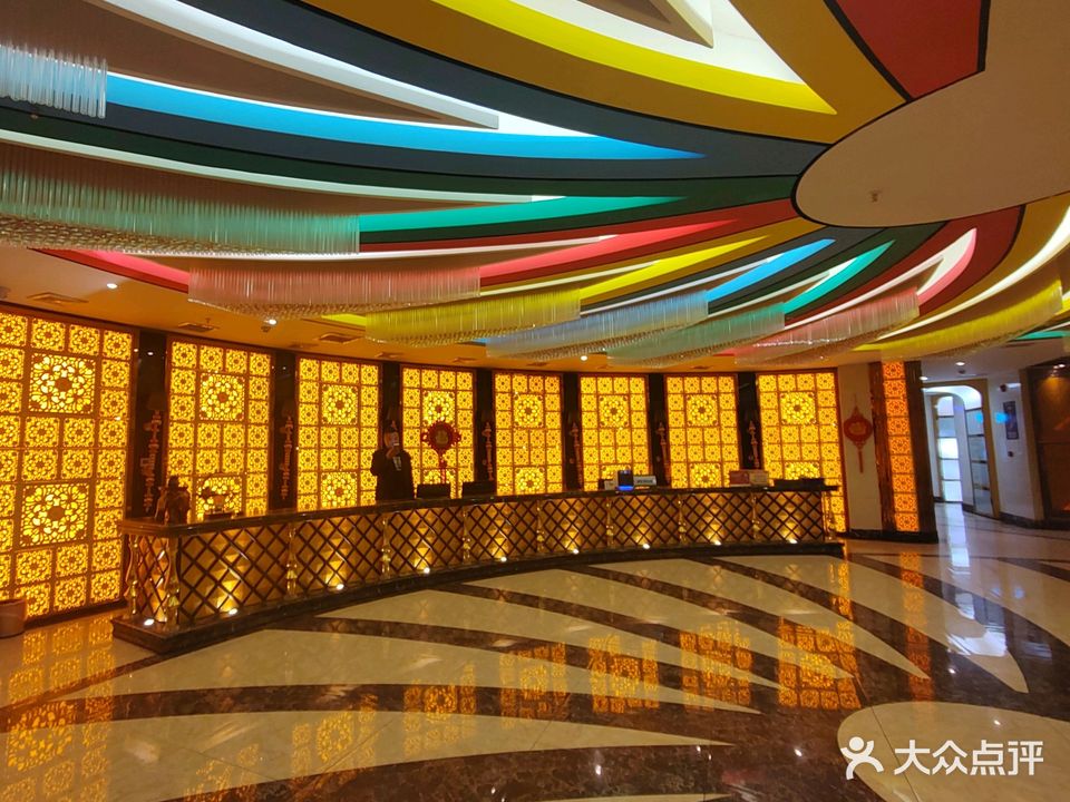 奥斯汀音乐汇主题量贩KTV(锦湖店)