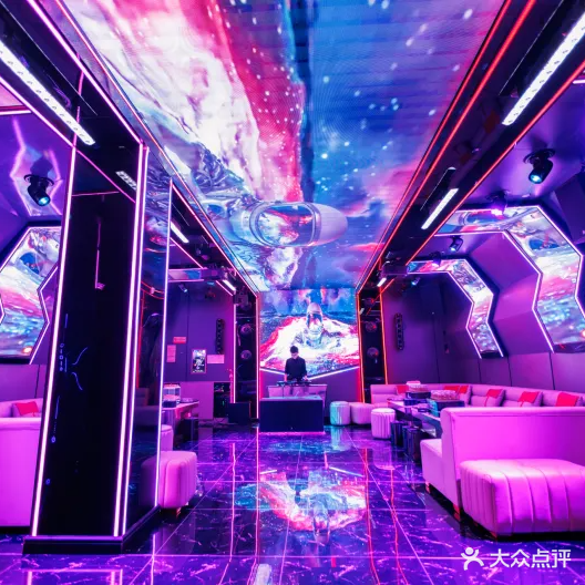 潮派PARTY·K(首乐)