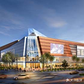 iOi MALL