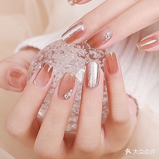 江姐美学