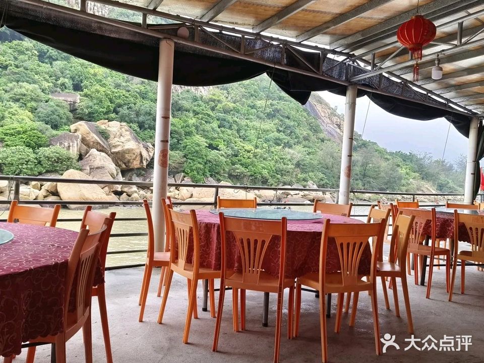 胜海大排档·海鲜·黄鳝饭(十年老店)