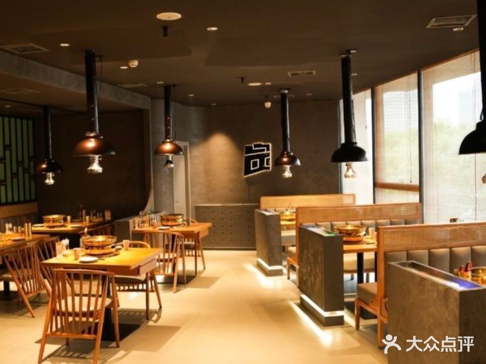 MIKO肉隐屋·炭焼和牛專門店(华润大厦店)