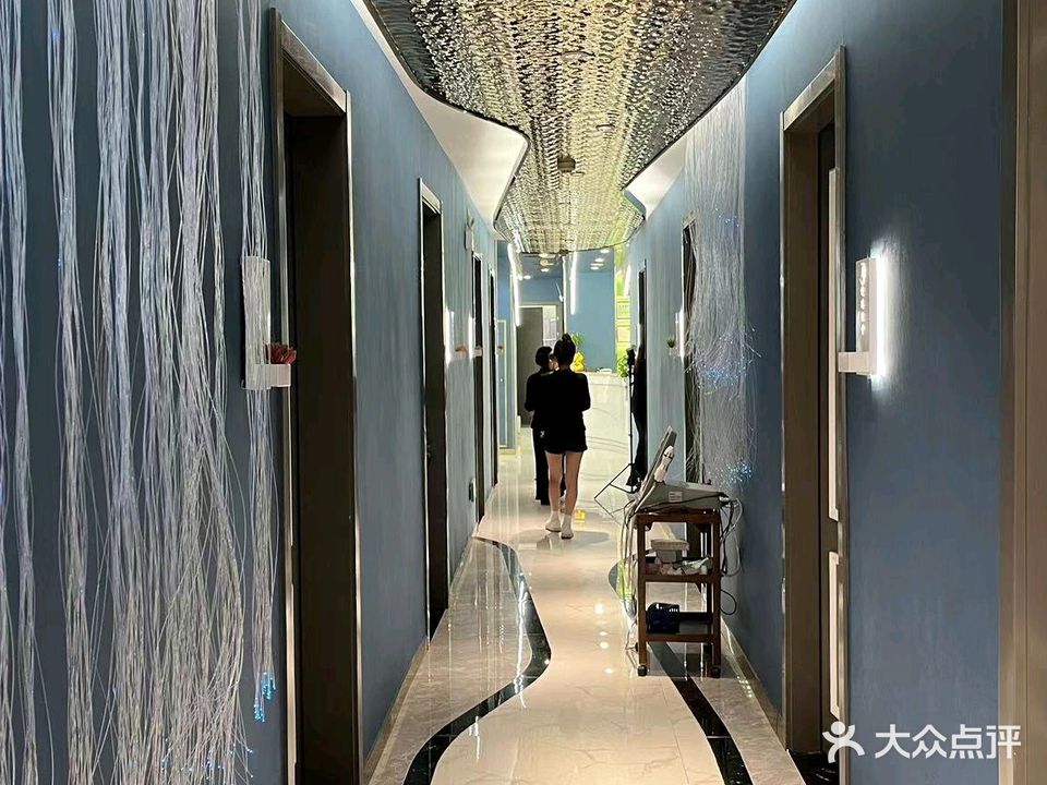 琉璃人生美业(兰州安宁吾悦广场店)