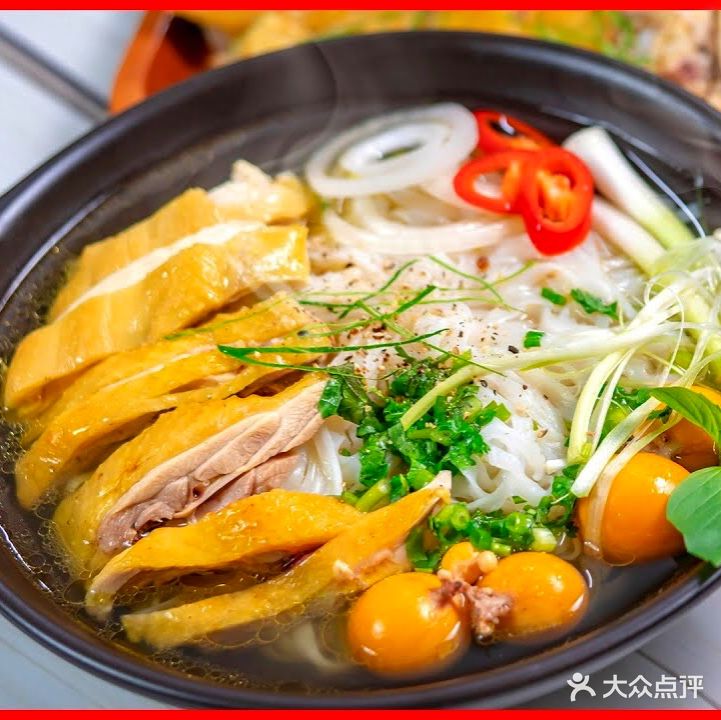 PHOVIET越南粉(城市碧园店)