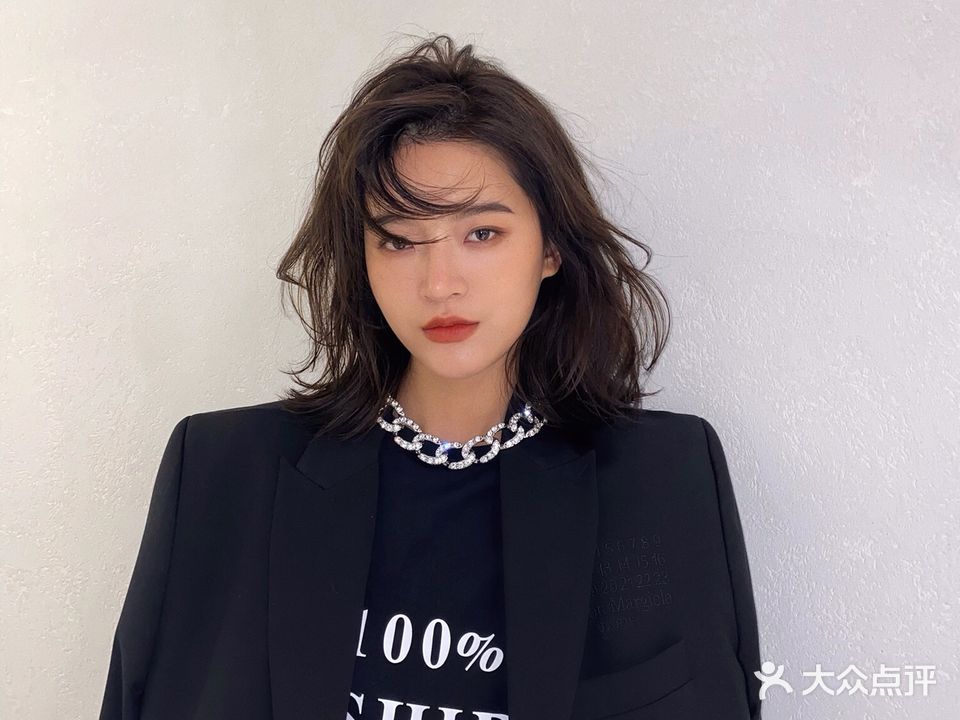 HY泓艺发型(源海·金沙御苑店)