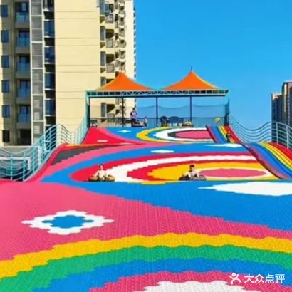 赛拉拉亲子乐园