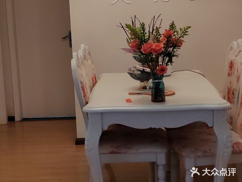 桃之腰腰减肥养生(中大国际购物中心店)