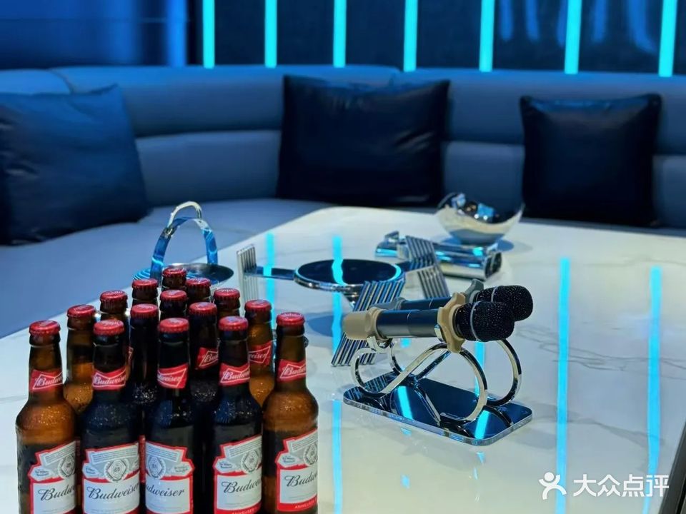 七间party·k(烧烤·聚餐·k歌)