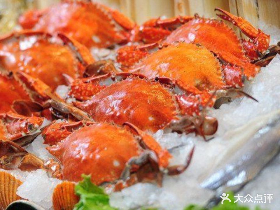 宝发食馆(湖贝大厦店)