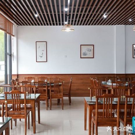 转运楼徽菜馆(九华新街店)
