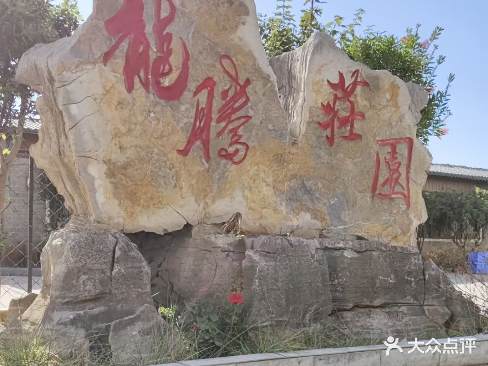 龙腾庄园