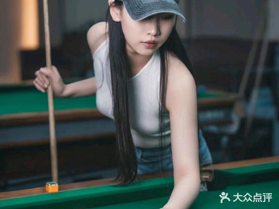 香茗湾·台球茶道棋牌(保利东湾店)