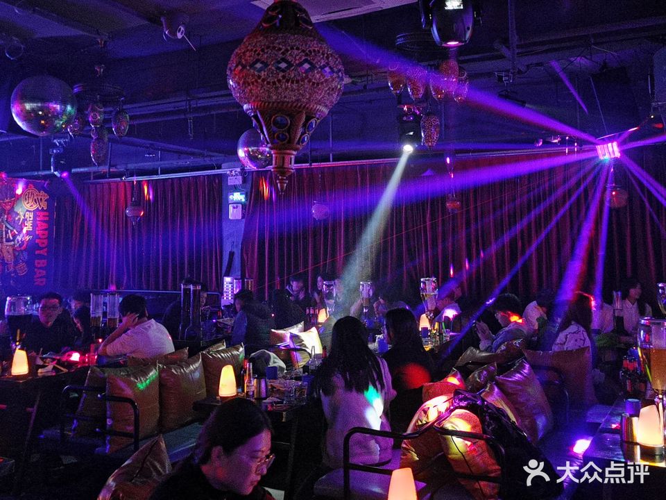 玖V音乐酒馆(集美店)