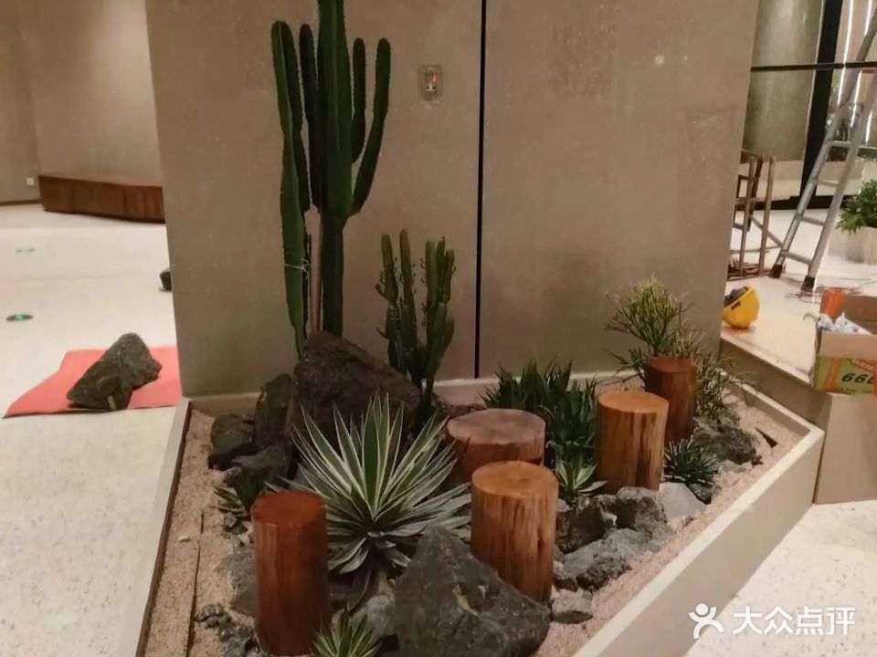 缤纷园艺