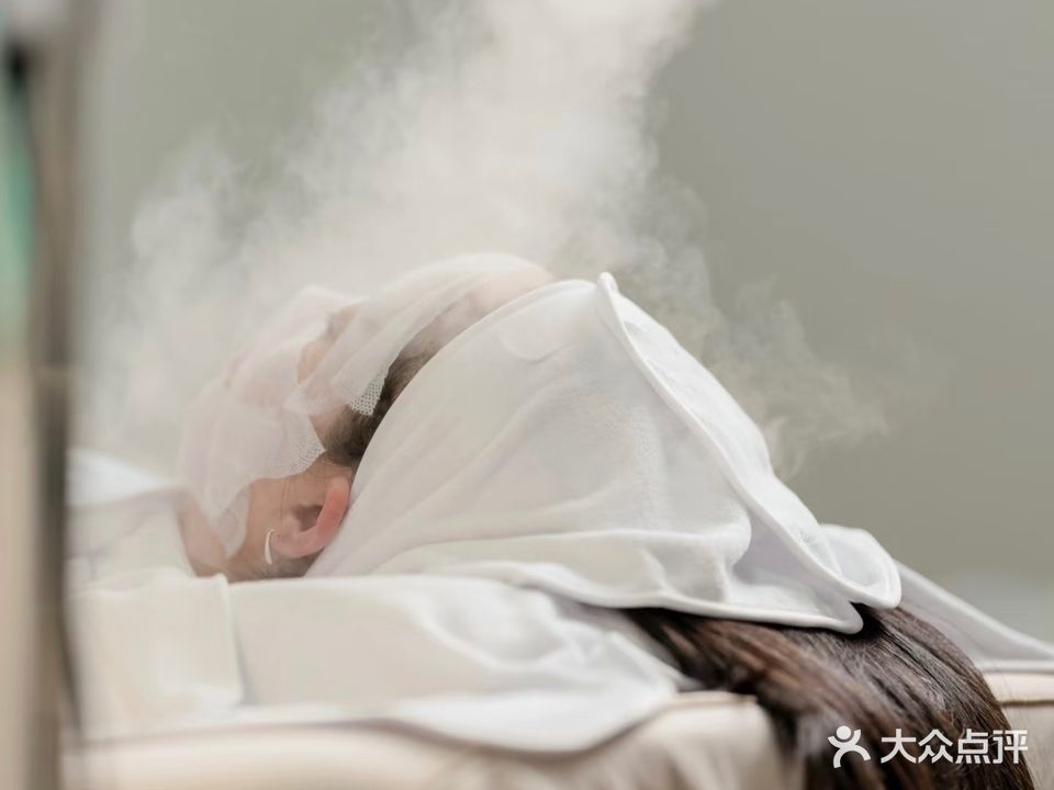 壹蔓专业祛痘