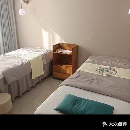 沫耳疗·禅意采耳