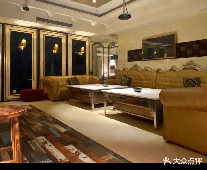 魅力金座娱乐会所
