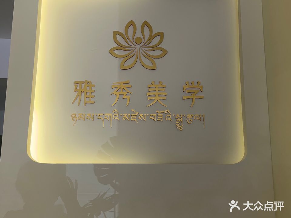 雅秀美学