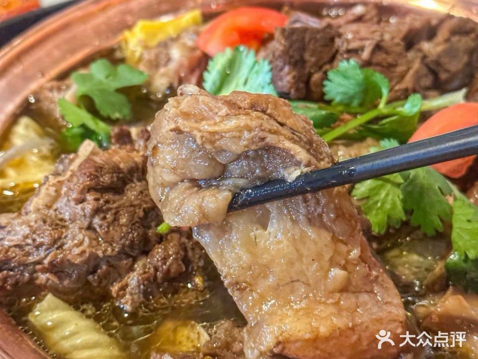 顺顺小吃