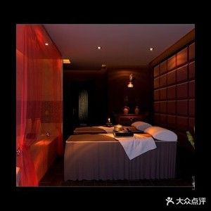 舒心足道养生馆(风雨桥店)