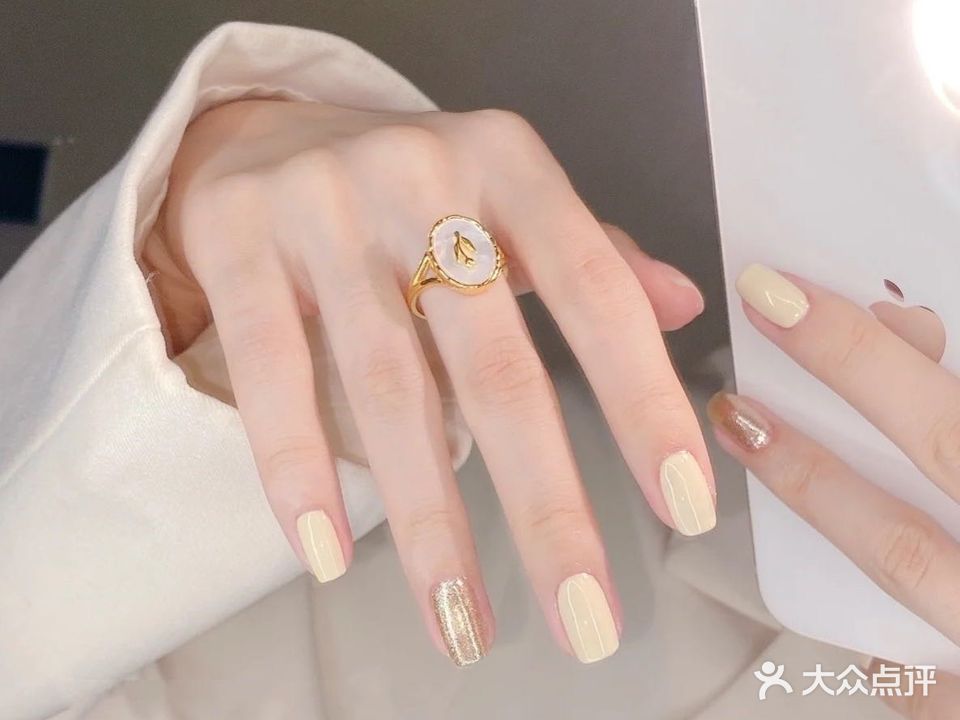 SUSU·美甲美睫美妆