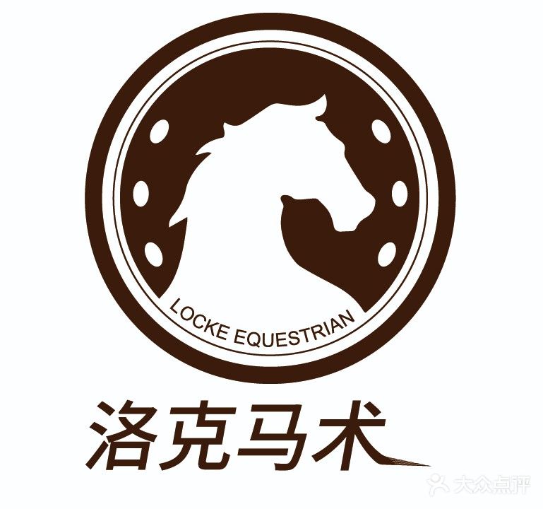 洛克马术