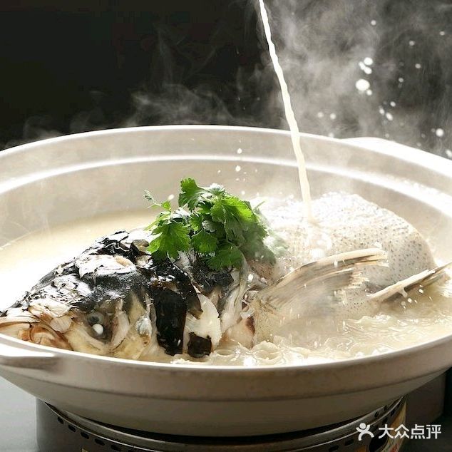 帆顺家宴·上海菜(罗香店)