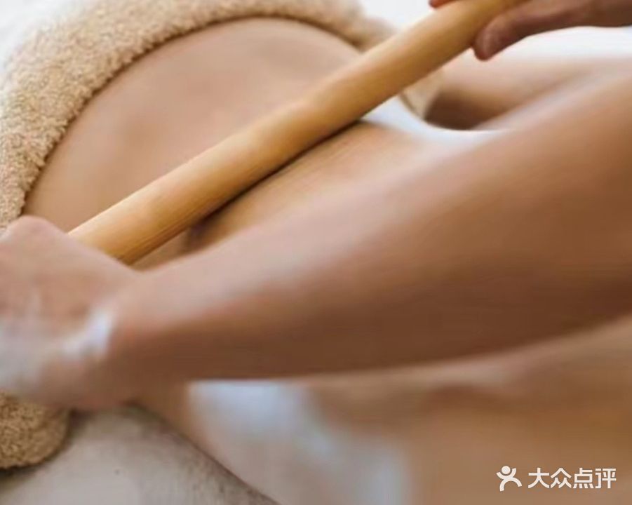 天悦足道(龙森·铂金华府店)