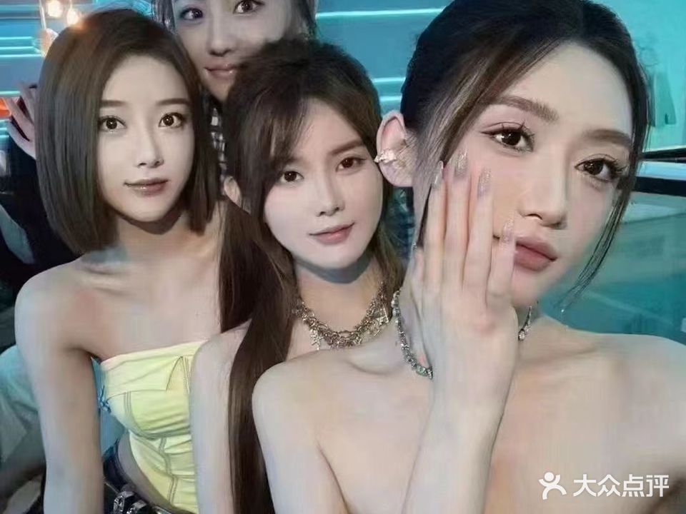 花样年华ktv