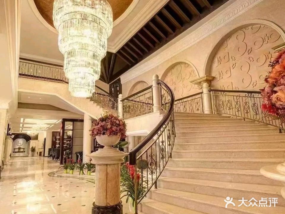 南湖御品(蔚蓝海岸店)