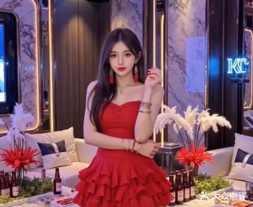 宁波英凰娱乐商务会所KTV