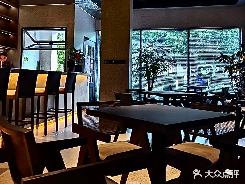 优布劳精酿啤酒屋(安吉店)