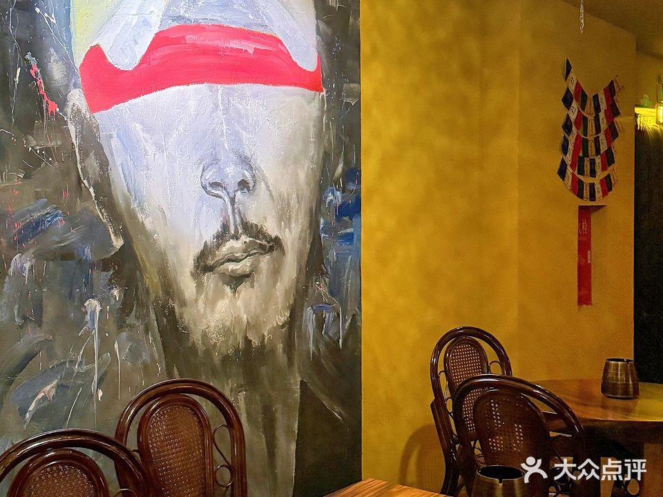 云集民谣酒馆(太古街店)