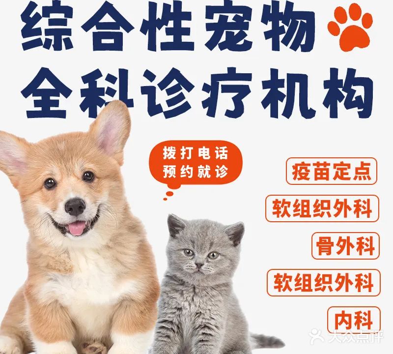 倍嘉宠物医院
