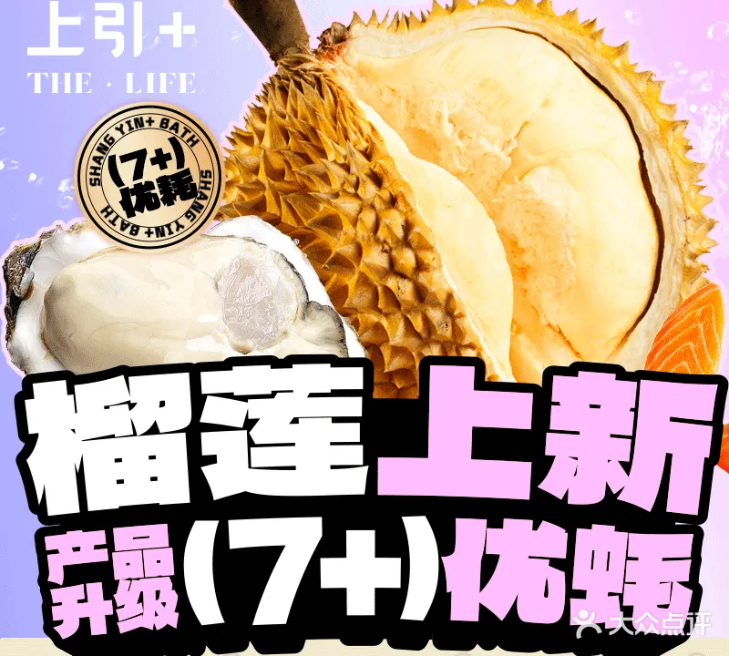上引+汤泉