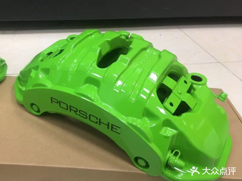 匠心汽车工作室