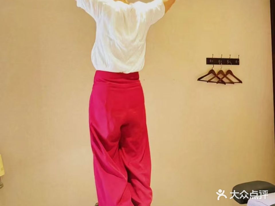 唐风汉阁养生会所(嘉年华府店)