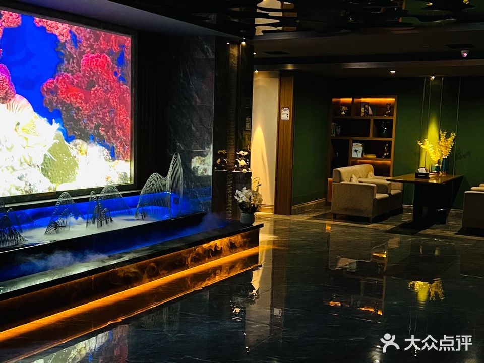 指蔻足道(西区店)