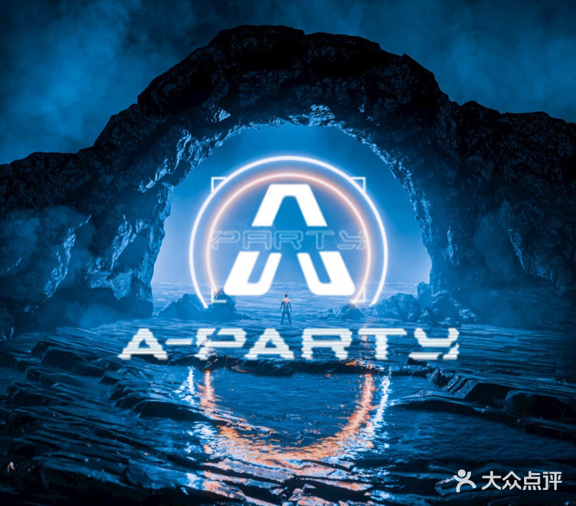 A PARTY K