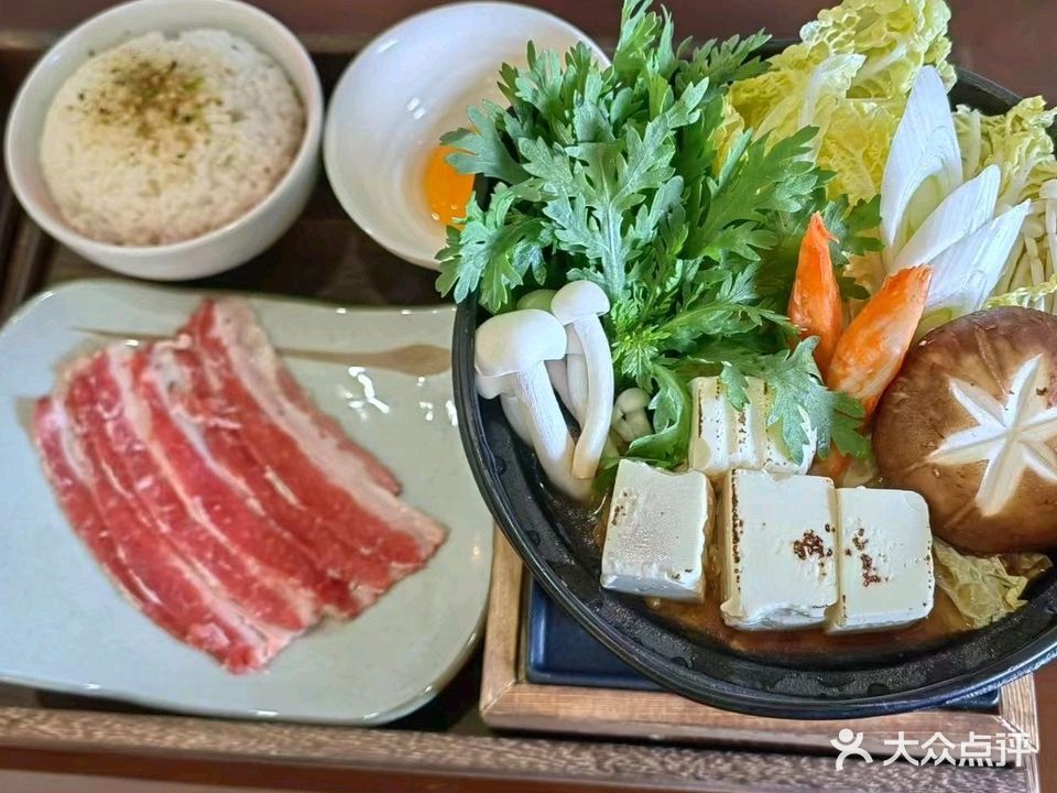 不晚小食堂