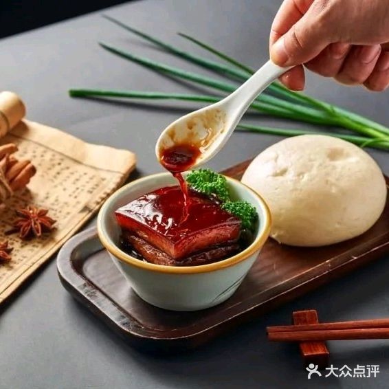 九甲里·创意杭帮菜(河坊街店)
