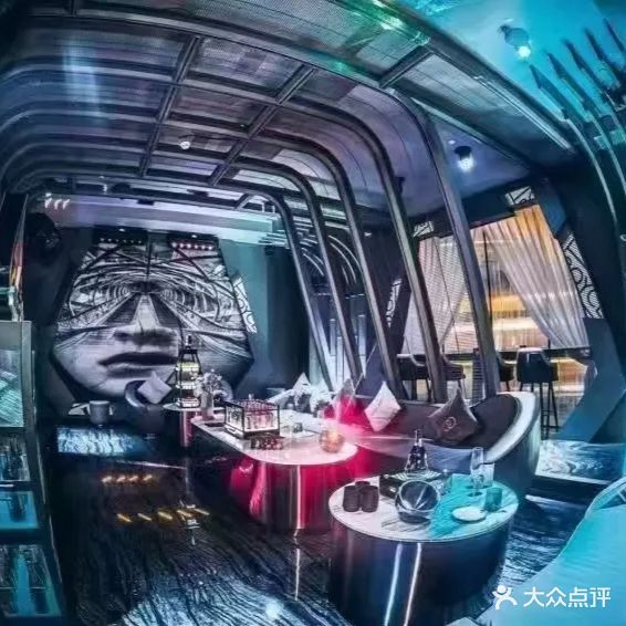 STAR SKY星空潮派KTV(新希望店)