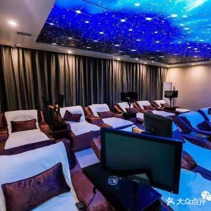 金瀚翔洗浴(瑞晟园店)