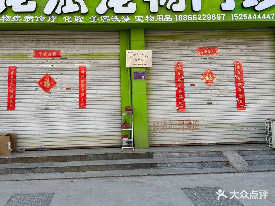 宠派宠物店