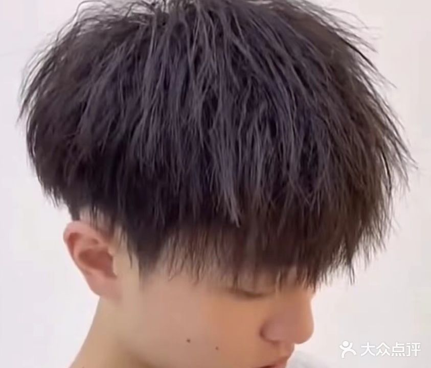 格伦造型(永昌翰苑店)