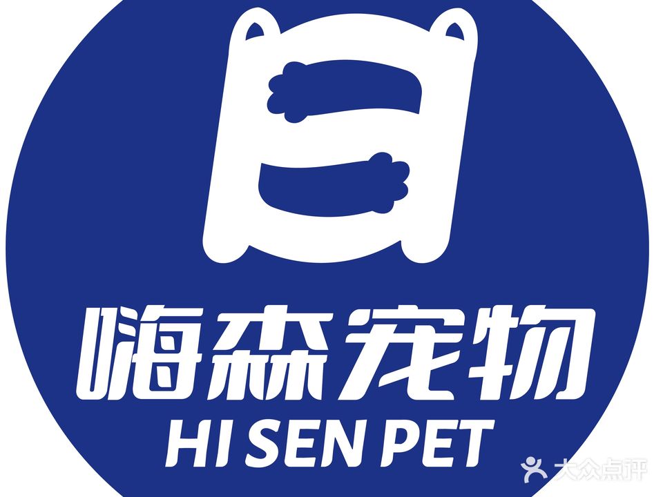 嗨森宠物minipet