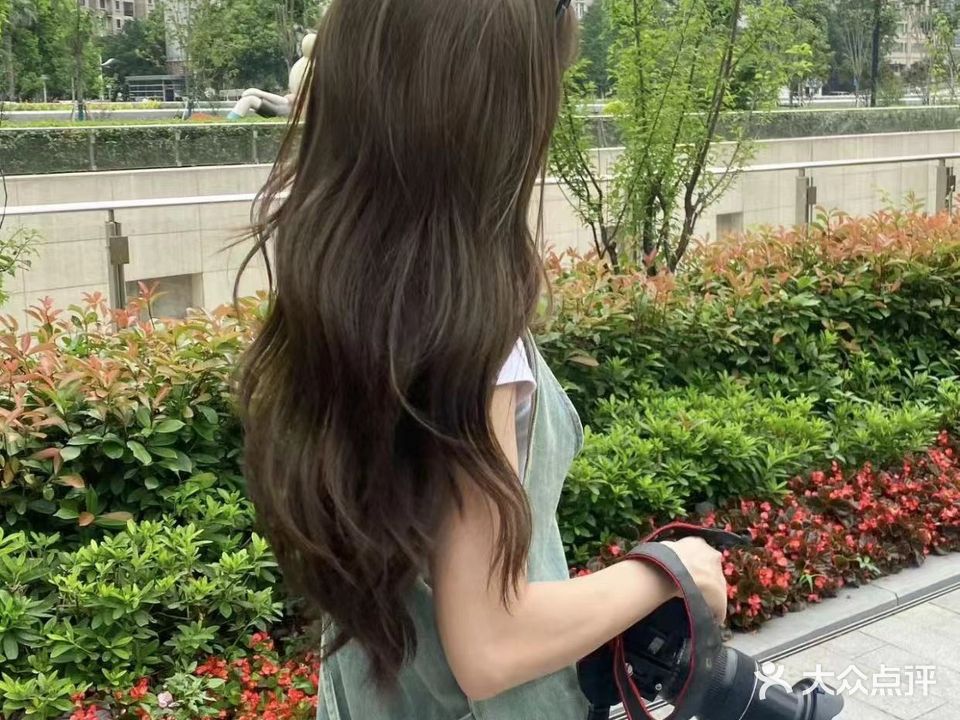 唯艺美容美发
